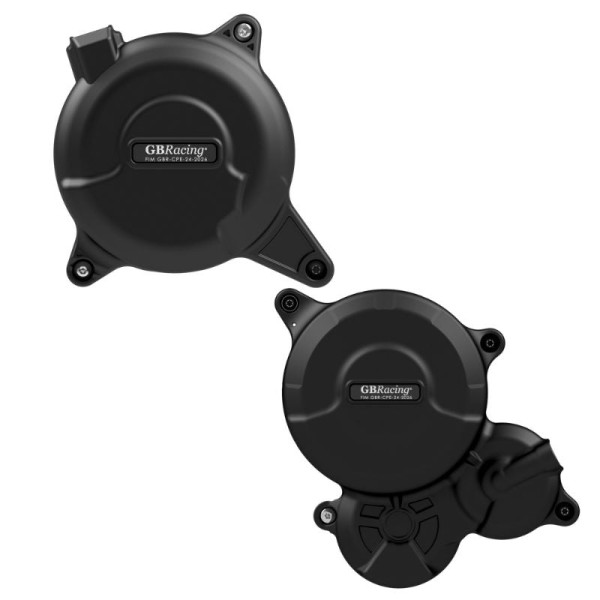 GB RACING Gbracing engine cover - set | ducati hypermotard 698 mono 2025>current